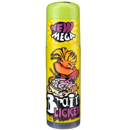 mega brain licker 130ml