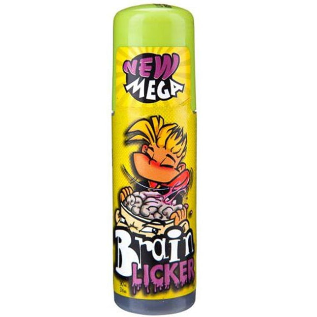 mega brain licker 130ml