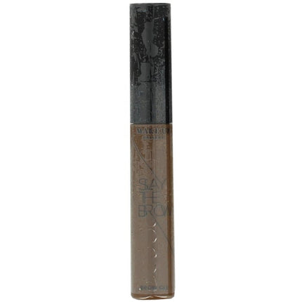 make up gallery slay the brow gel brunette