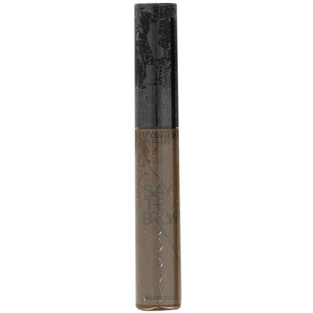 make up gallery slay the brow gel brunette