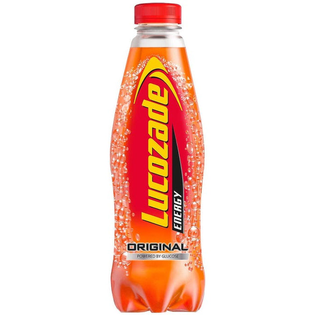 lucozade energy 900ml original