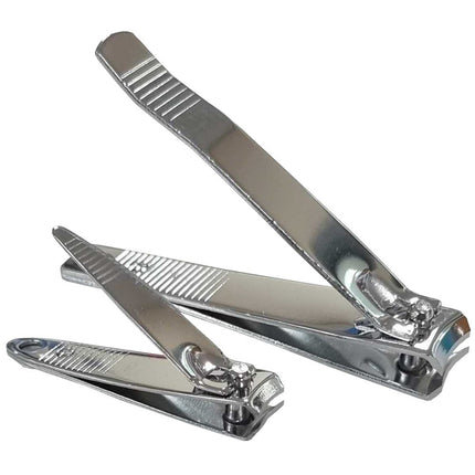 make up gallery shape it out nail clippers pack of 2