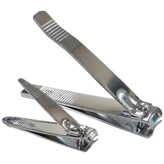make up gallery shape it out nail clippers pack of 2