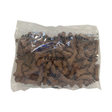 superior gravy bones 300g