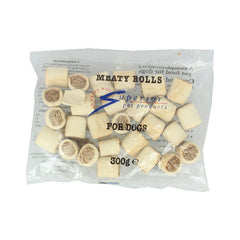 superior meaty rolls 300g