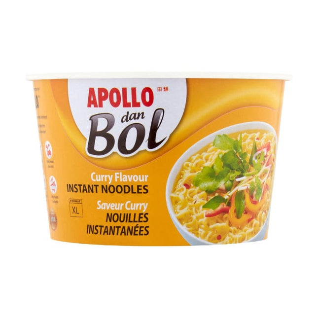 apollo noodle bowl curry 85g