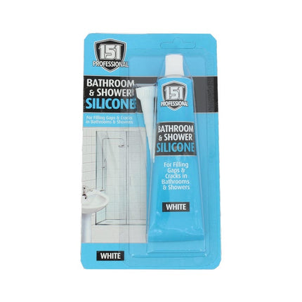 151 professional bath shower silicone