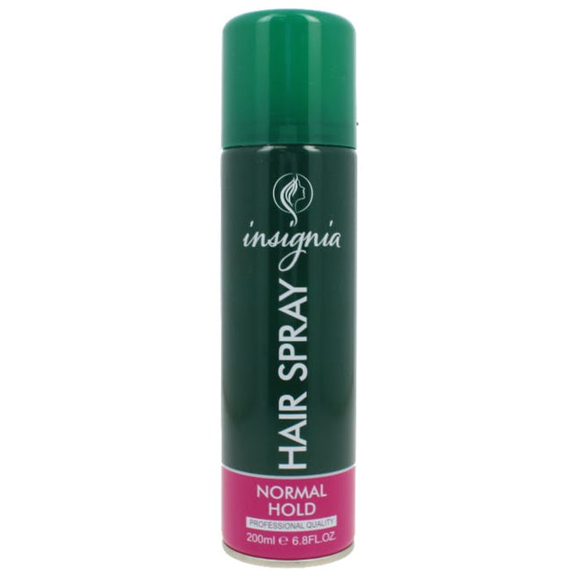 insignia hairspray 200ml normal