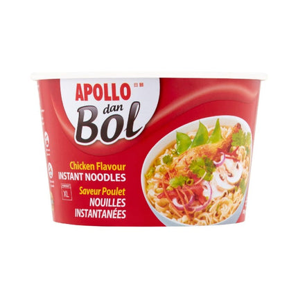 apollo noodle bowl chicken 85g