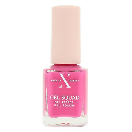 make up gallery gel effect nail polish let s go party 8