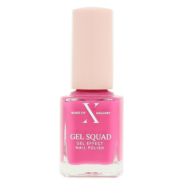 make up gallery gel effect nail polish let s go party 8