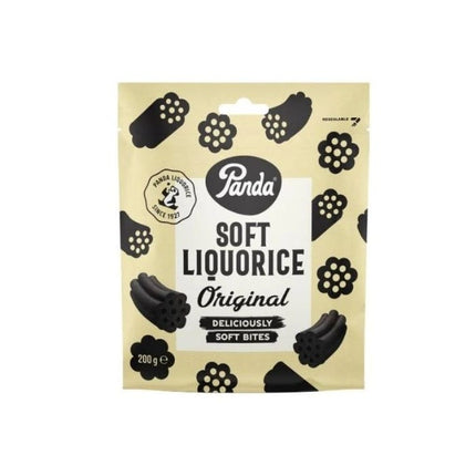 panda liquorice 170g