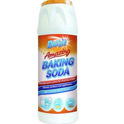 duzzit baking soda 350g