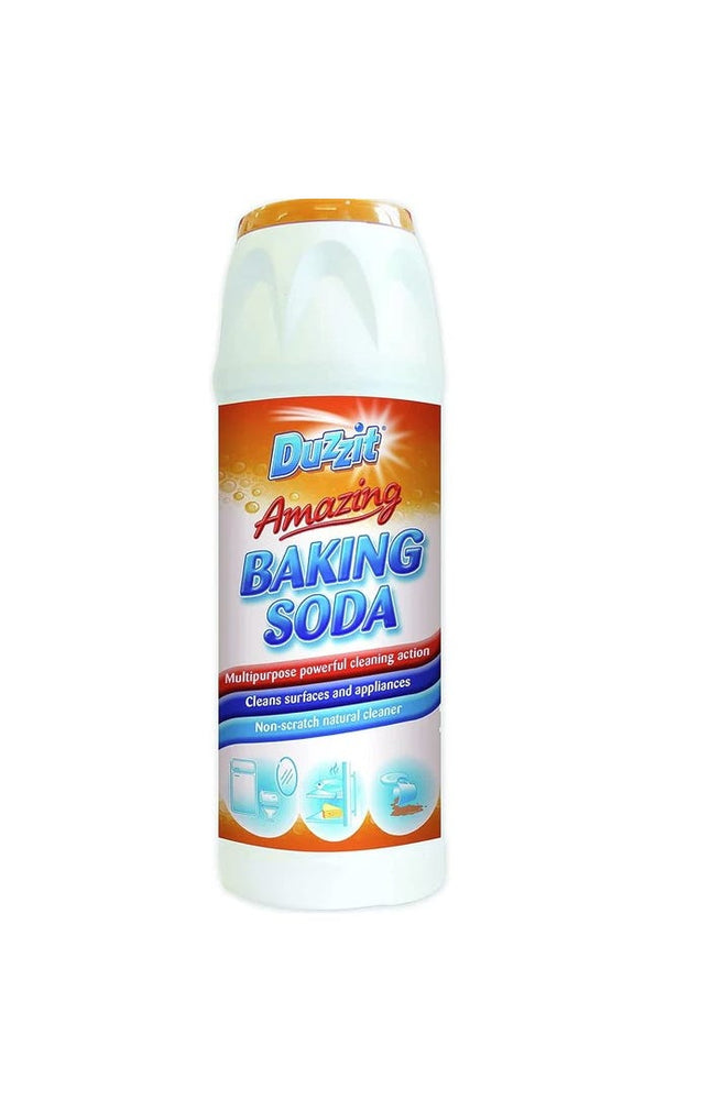 duzzit baking soda 350g