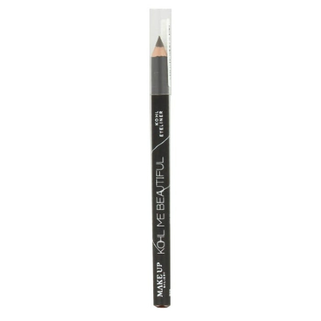 brown kohl pencil