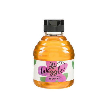 waggle honey 250g