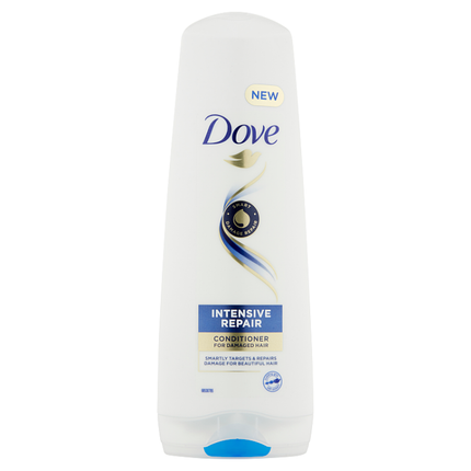 dove intensive repair conditioner 350ml