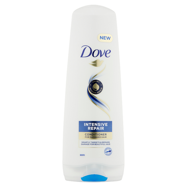 dove intensive repair conditioner 350ml