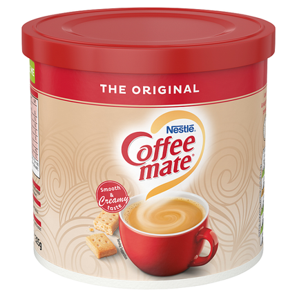 coffee mate original coffee whitener 325g