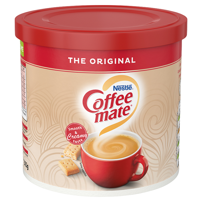 coffee mate original coffee whitener 325g