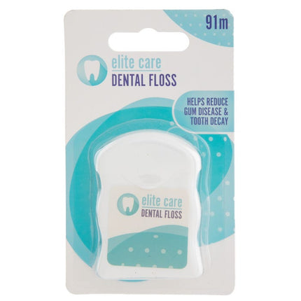 dental floss 91m