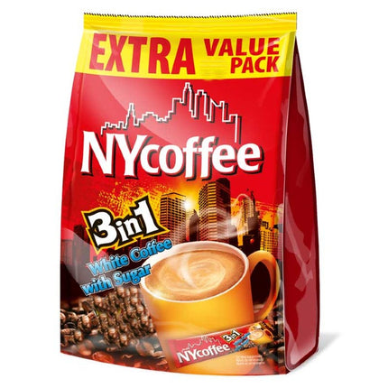 ny coffee 3 in1 pack of 10