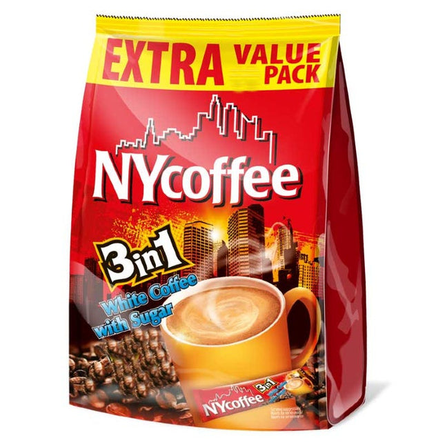 ny coffee 3 in1 pack of 10