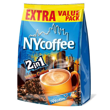 ny coffee 2in1 pack of 10