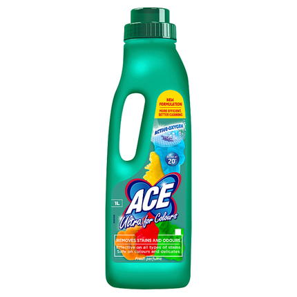 ace ultra for colours 1l