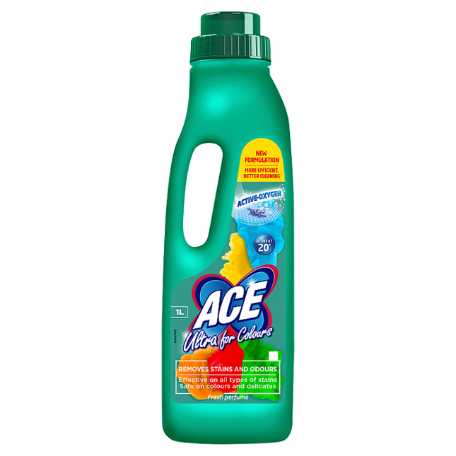 ace ultra for colours 1l