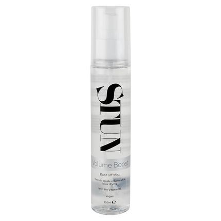 stun volume boost root lift mist 150ml