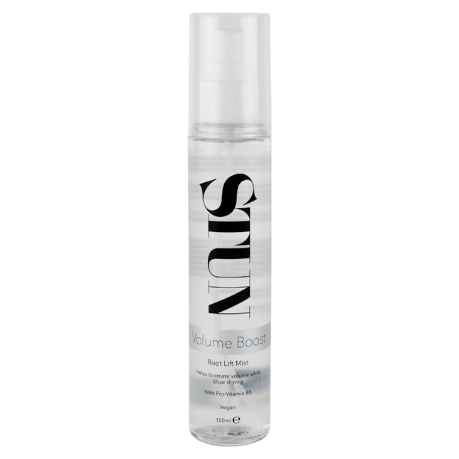stun volume boost root lift mist 150ml