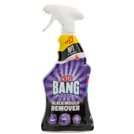 cillit bang black mould 500ml