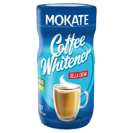 mokate coffee whitener standard 350g