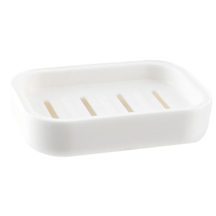 pepco soap dish white