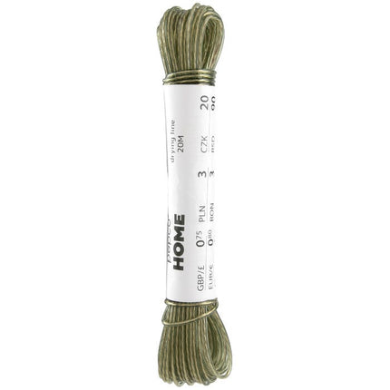 pepco green drying line 20m