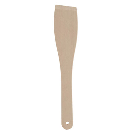 pepco wooden spatula