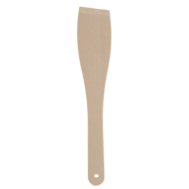 pepco wooden spatula
