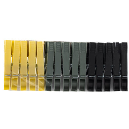 pepco washing line clips pack of 30