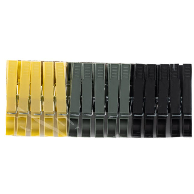 pepco washing line clips pack of 30