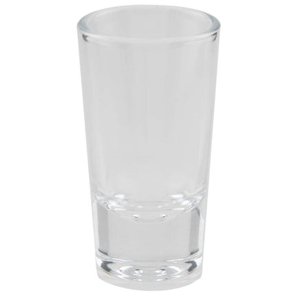 pepco vodka shot glasses set pack of 6