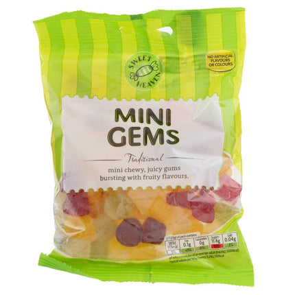 sweet heaven mini gems 180g