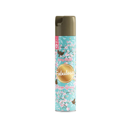 fabulosa spring blossom room spray 300ml