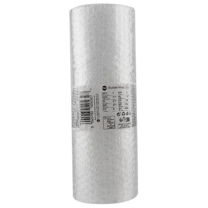 nu mail bubble wrap roll 5cm x 30cm