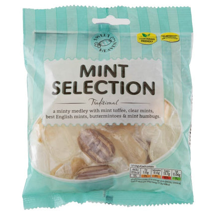 sweet heaven mint selection 180g