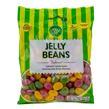 sweet heaven jelly beans 180g