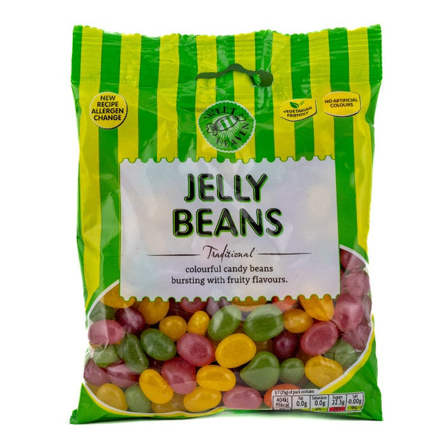 sweet heaven jelly beans 180g