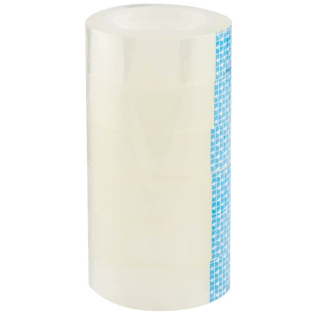 adhesive tape set of 6