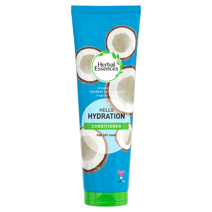 herbal essences hello hydration conditioner 275ml