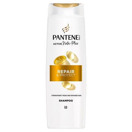 pantene repair protect shampoo 325ml